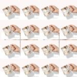 Combo Profissões Abstrata Capas | Miolo Planner | Miolo Pautado | Canecas - Imagem 8