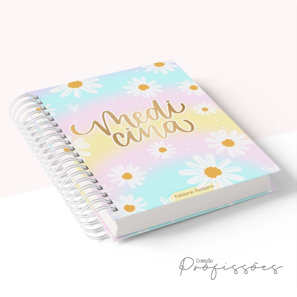 Profissoes-Cute-11 Combo Profissões Cute Capas | Miolo Planner | Miolo Pautado | Canecas - Imagem 11