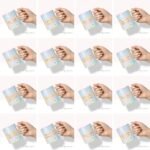 Combo Profissões Cute Capas | Miolo Planner | Miolo Pautado | Canecas - Imagem 5