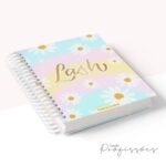 Combo Profissões Cute Capas | Miolo Planner | Miolo Pautado | Canecas - Imagem 13