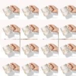 Combo Profissões Floral Capas | Miolo Planner | Miolo Pautado | Canecas - Imagem 8