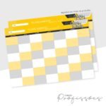 Combo Profissões Masculina Capas | Miolo Planner | Miolo Pautado | Canecas - Imagem 2