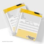 Combo Profissões Masculina Capas | Miolo Planner | Miolo Pautado | Canecas - Imagem 5