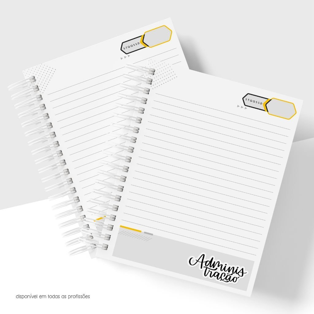 Profissoes-Masculina-Papel-Amado-6 Combo Profissões Masculina Capas | Miolo Planner | Miolo Pautado | Canecas - Imagem 6