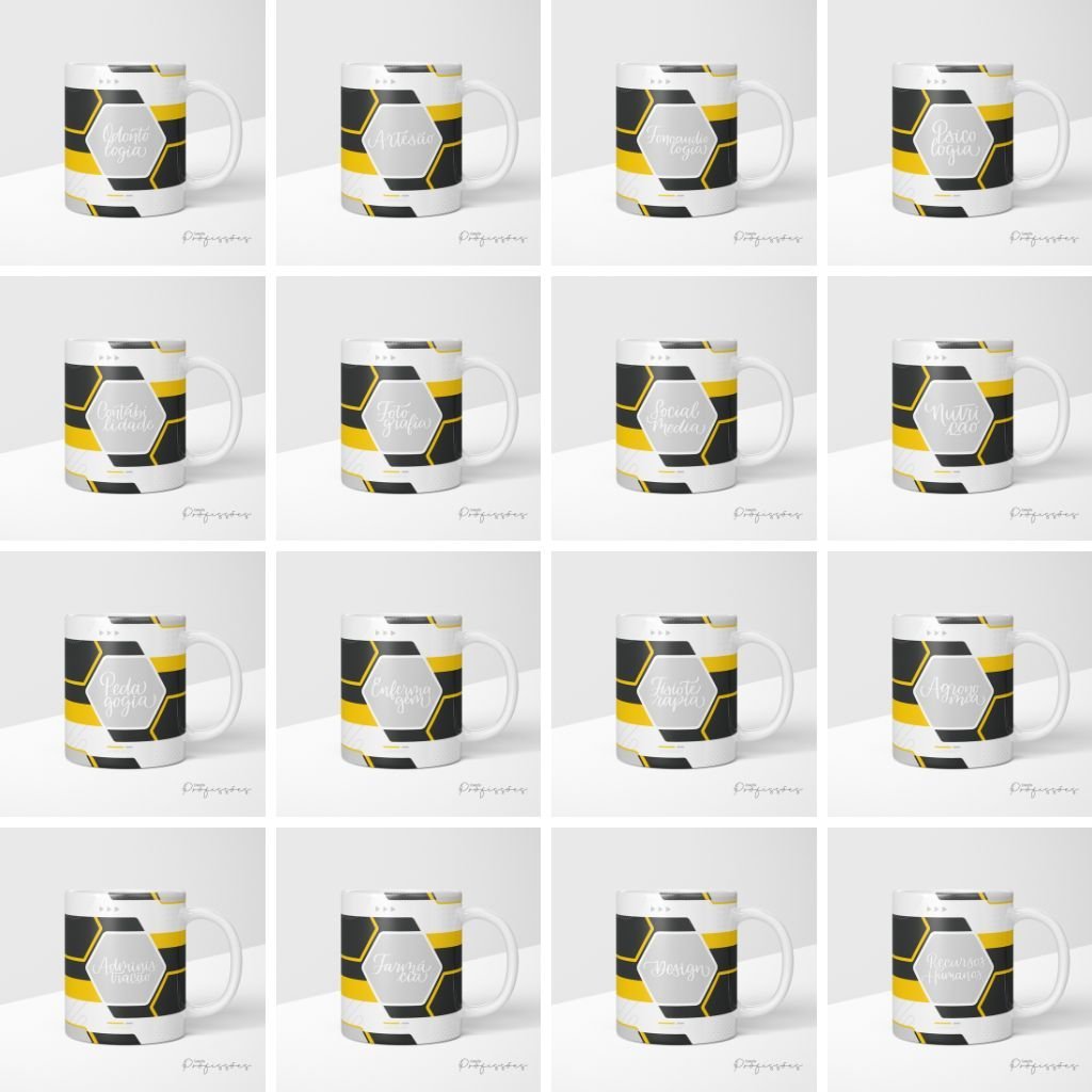 Profissoes-Masculina-Papel-Amado-7 Combo Profissões Masculina Capas | Miolo Planner | Miolo Pautado | Canecas - Imagem 7