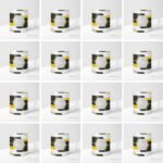 Combo Profissões Masculina Capas | Miolo Planner | Miolo Pautado | Canecas - Imagem 7