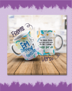 Estampas Canecas - Profissões Vol 1 (Originale) - Imagem 5