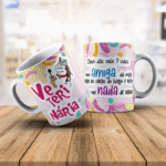 Estampas Canecas - Profissões Vol 1 (Originale) - Imagem 6