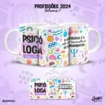 Profissões 2024 Vol. 1 (Lab51) - Imagem 25