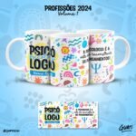 Profissões 2024 Vol. 1 (Lab51) - Imagem 26