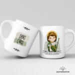 São Rafael Arcanjo Aquarela - Kit Digital - Imagem 2