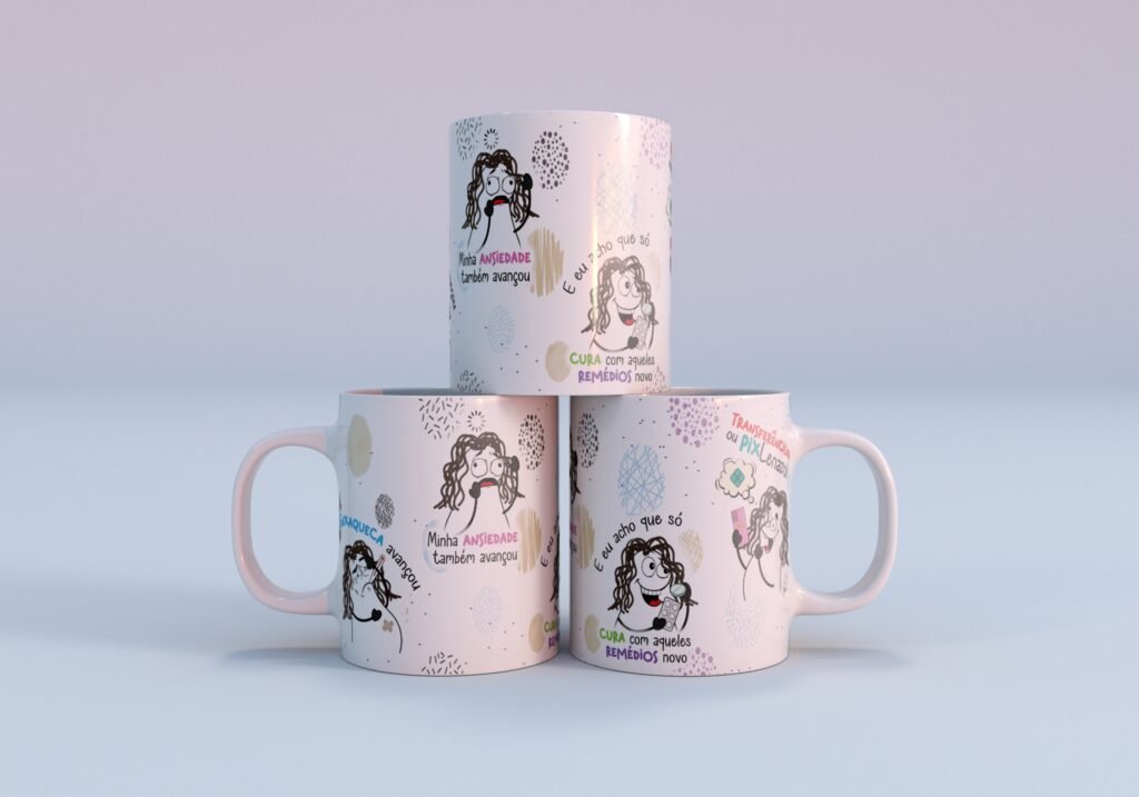 REmedio Arte Avulsa - Remédio Flork (Os Criativos) - Imagem 1