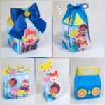 Rádio Bita - Kit Festa Pronta