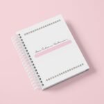 Caderno de Logins e Senhas Candy - Imagem 5