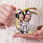 Kit Artes Canecas - Mickey e Minnie - Imagem 5