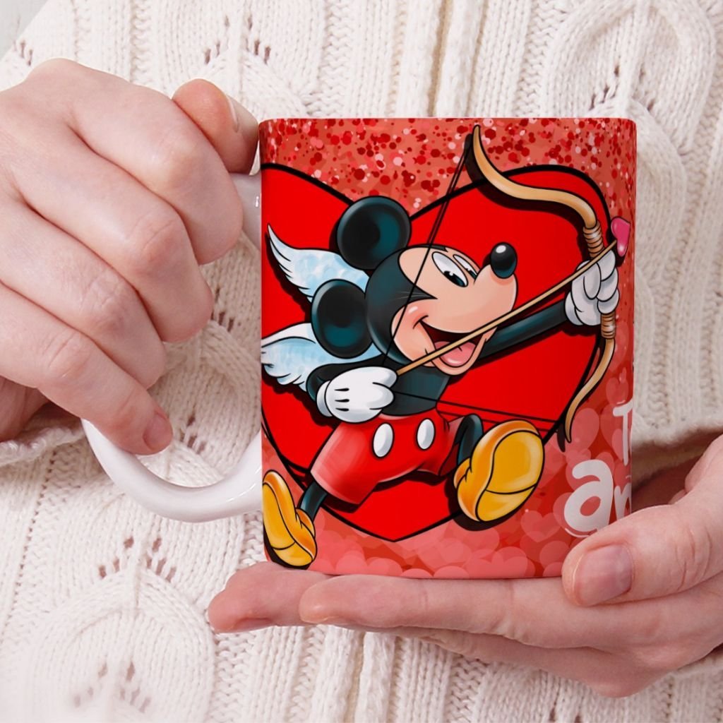 Rafael-Namorados-Mickey-e-Minnie-17.jpg Kit Artes Canecas - Mickey e Minnie - Imagem 11