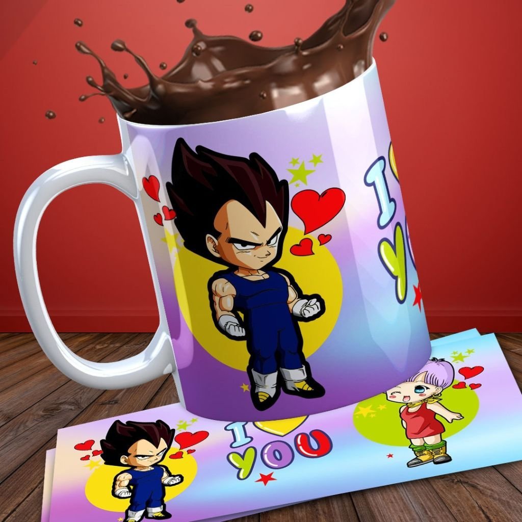 Rafael-Pack-personagem-cute-13.jpg Kit Artes Canecas - Personagens Cute Love - Imagem 15