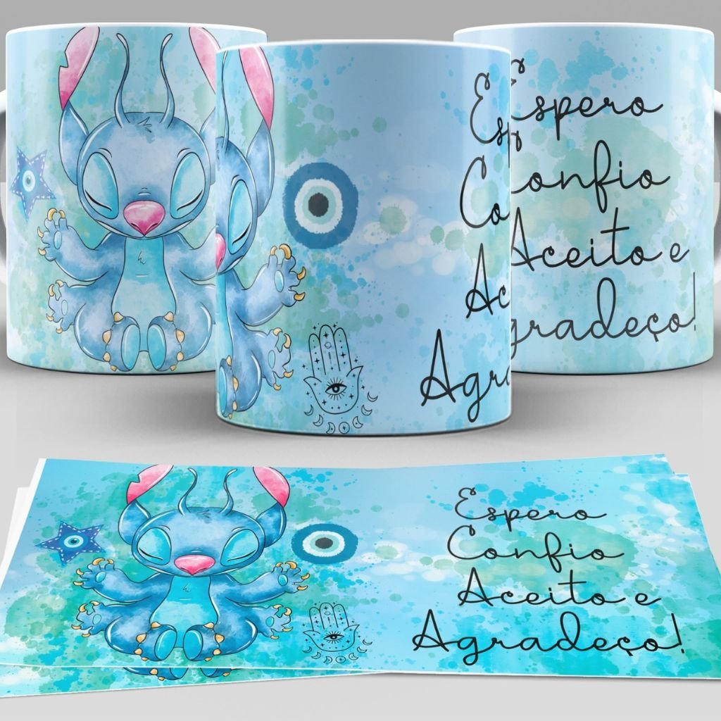 Rafael-Pack-stich-e-angel-2.jpg Kit Artes Canecas - Stitch e Angel - Imagem 2
