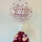 Kit Lettering Dia das Mães - Balões - Imagem 3