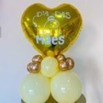 Kit Lettering Dia das Mães - Balões - Imagem 5