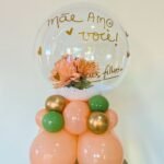 Kit Lettering Dia das Mães - Balões - Imagem 6