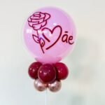 Kit Lettering Dia das Mães - Balões - Imagem 7