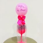 Kit Lettering Dia das Mães - Balões - Imagem 8