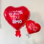 Kit Lettering Dia das Mães - Balões - Imagem 9
