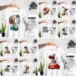 Pack Canecas, Camisas, Bodys e Azulejos São Jorge - Imagem 3