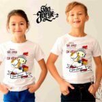 Pack Canecas, Camisas, Bodys e Azulejos São Jorge - Imagem 9