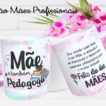 Estampas Canecas Mãe Profissões - Imagem 10