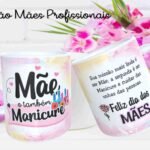 Estampas Canecas Mãe Profissões - Imagem 3