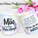 Estampas Canecas Mãe Profissões - Imagem 5