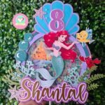Combo Topos de Bolo - Coletiva 40 Temas - Studio Silhoutte - Imagem 2