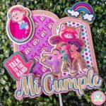 Combo Topos de Bolo - Coletiva 40 Temas - Studio Silhoutte - Imagem 33