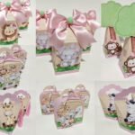 Safari - Kit Avulso Festa