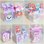 Skye e Everest - Kit Avulso Festa