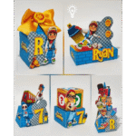 Subway Surfers - Kit Festa Pronta