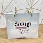 Kit Digital | Mimos - Natal Cristão 2023 + Catalágo Canva - Imagem 16