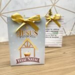 Kit Digital | Mimos - Natal Cristão 2023 + Catalágo Canva - Imagem 18