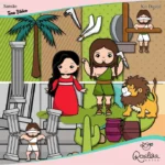 Sansão - Kit Digital