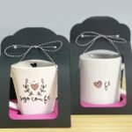 Embalagem Fácil Caneca