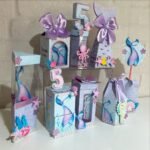 Sereia - Kit Avulso Festa