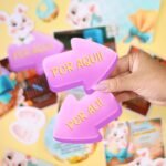 Caça aos Ovos 5.0 | Imprima, Corte e Monte (Nilmara) - Imagem 8