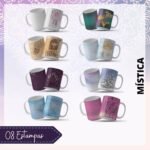 Mística- Coletiva Signos