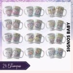 Baby Signos - Coletiva Signos