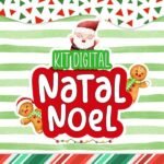 Kit Digital | Mimos - Natal Noel 2023