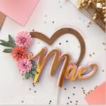 Topos de Bolo - Coletiva Dia das Mães - Imagem 4