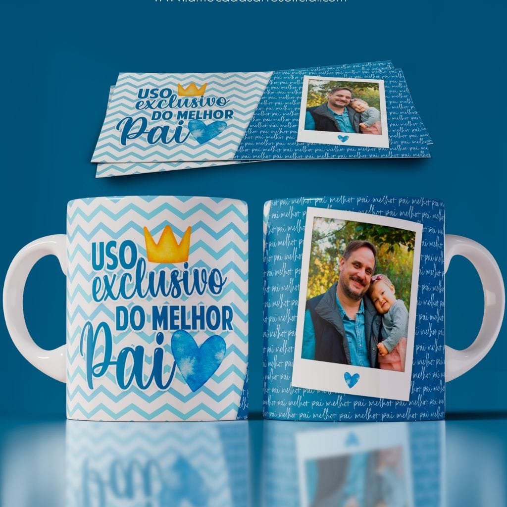 Suellen-Canecas-Pais-2023-10.jpg Dia dos Pais Foto - Estampas Canecas - Imagem 10