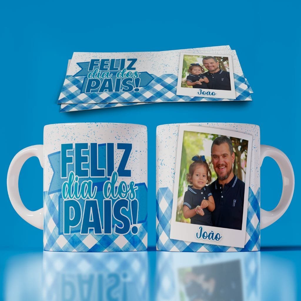 Suellen-Canecas-Pais-2023-4.jpg Dia dos Pais Foto - Estampas Canecas - Imagem 4